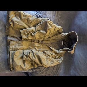 COPY - Men’s Jacket